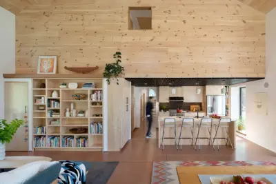 Mathes Hulme Builders - Kitchen Remodeling in Brattleboro, VT