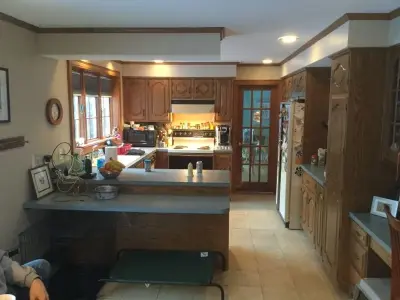 Ron Eldon Builders, llc. - Flooring Installation Services in Exeter, NH