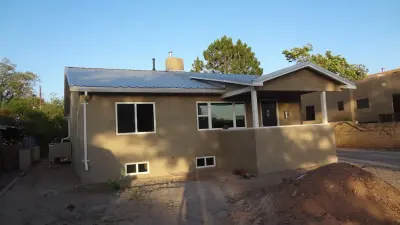 Amherst Project by Habitation Inc