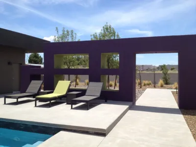 Green Planet Landscaping Pools & Spa - Garden Remodeling in Las Vegas, NV