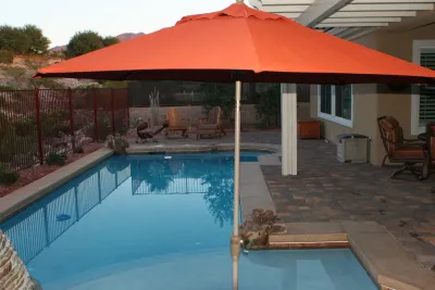 Linda B by Green Planet Landscaping Pools & Spa