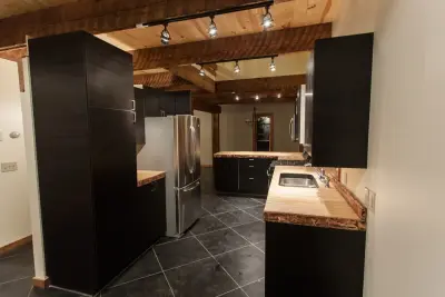 Sisu Builders, LLC - Custom Home Builders in South Range, WI
