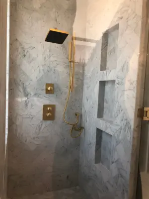 Greenwood Contractors - Foundation Installation & Repair in Los Angeles, CA
