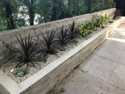 Greenwood Contractors - Foundation Installation & Repair in Los Angeles, CA