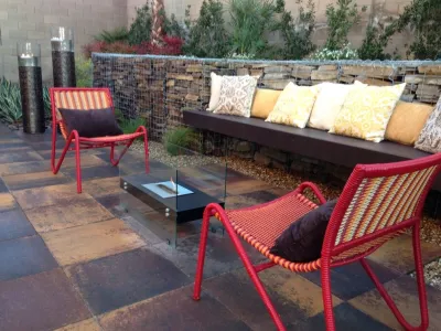 Green Planet Landscaping Pools & Spa - Garden Remodeling in Las Vegas, NV