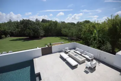 Nautilus Homes - Landscape Construction in Sarasota, FL