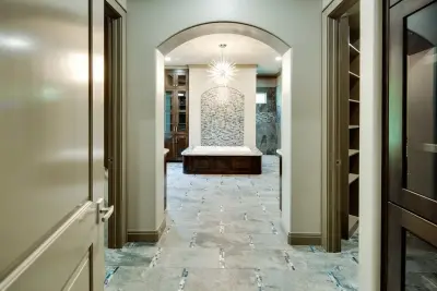 Crowley Custom Homes - Kitchen Remodeling in College Station, TX