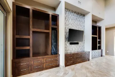 Crowley Custom Homes - Kitchen Remodeling in College Station, TX
