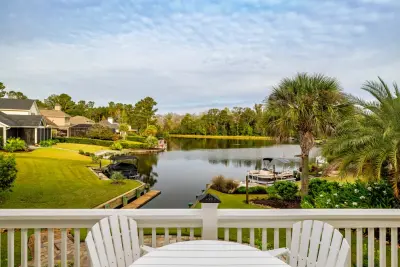 Harbor Point by Coastal Signature Homes
