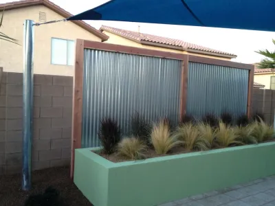 Green Planet Landscaping Pools & Spa - Garden Remodeling in Las Vegas, NV
