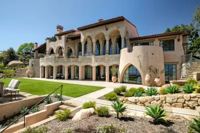 Allen Construction - Interior Design & Decorating in Santa Barbara, CA
