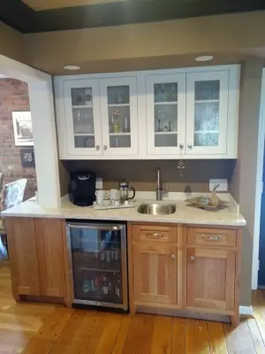 Andersen Culinary Space — Home Renovation & Remodeling Services project by Rath Construction