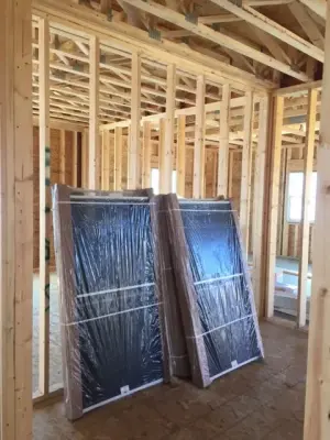 Anderson Windows - Installation Examples by Cascade Lumber Company