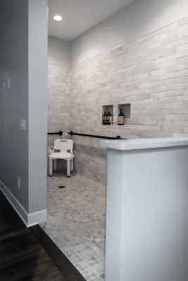 Custom Built Home for Arts & Crafts in Zionsville, IN by HouseWurks