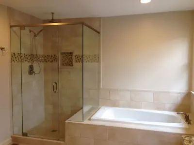 Anderson Spa — Home Renovation & Remodeling Services project by Gleason Builders, LLC