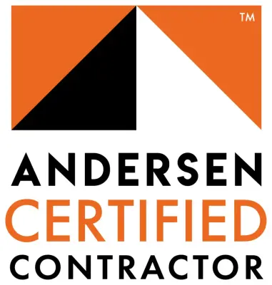 Anderson Accredited Contractor by SAE Builders