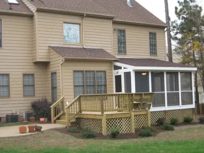 A.J. Pitman Construction - Foundation Installation & Repair in Powhatan, VA