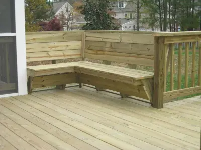 A.J. Pitman Construction - Foundation Installation & Repair in Powhatan, VA