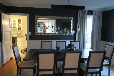 ML Contracting - Interior Design & Decorating in Greenfield, IN