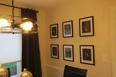 ML Contracting - Interior Design & Decorating in Greenfield, IN