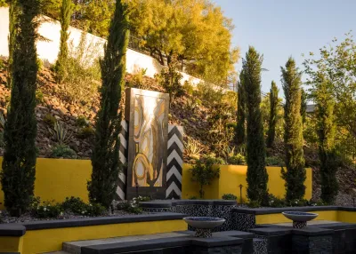 Green Planet Landscaping Pools & Spa - Garden Remodeling in Las Vegas, NV