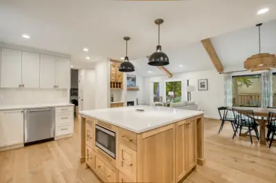 Highland Ridge Custom Home Remodeling - Custom Home Builders in Oregon City, OR
