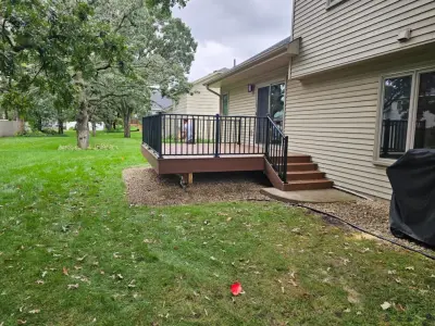 Nutzmann Exteriors, LLC - Door Installation & Replacement in East Bethel, MN