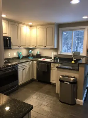 Building Professionals Inc - Insulation Installation in Acton, MA