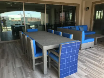 Versten by Green Planet Landscaping Pools & Spa