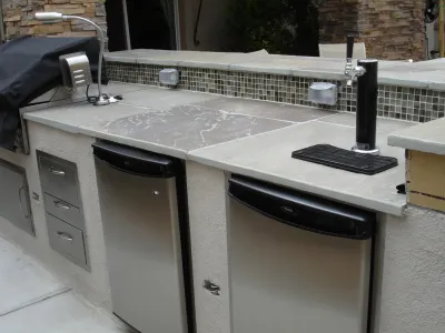 whitt by Green Planet Landscaping Pools & Spa