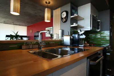 GuiDenby, Inc. - Kitchen Remodeling in Reno, NV