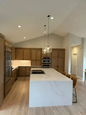 Get It Rite Construction LLC - Basement Waterproofing in Zimmerman, MN