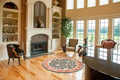 Brad D. Cummings Const. Co. Inc. - Architectural & Building Design Services in Sanford, NC