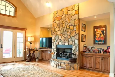 Brad D. Cummings Const. Co. Inc. - Architectural & Building Design Services in Sanford, NC