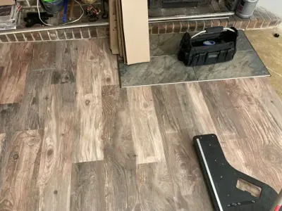 Honest Homes Amery - Flooring Installation Services in Amery, WI