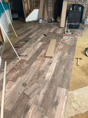 Honest Homes Amery - Flooring Installation Services in Amery, WI