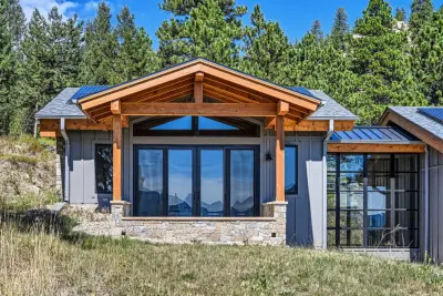 Rodwin Architecture & Skycastle Construction - Architectural & Building Design Services in Boulder, CO