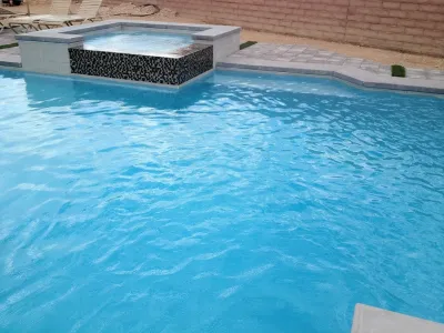 shep — Landscape Design project by Green Planet Landscaping Pools & Spa