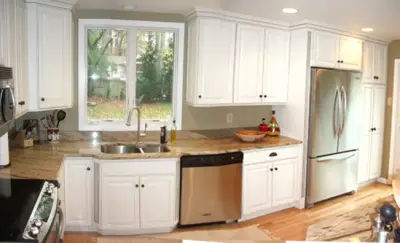 David Smallwood Renovations - Patio Design & Installation in Annapolis, MD
