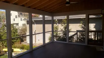 Shackelford Builders - Patio Design & Installation in Annapolis, MD