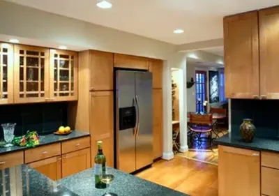 Zwingelberg & Son Remodeling - Flooring Installation Services in Baltimore, MD