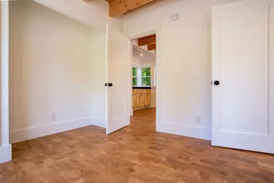 Anne's Accessory Dwelling Unit by LCM Builders