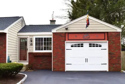 Annie's Cladding — Home Renovation & Remodeling Services project by Elite Renovation LLC Rhode Island
