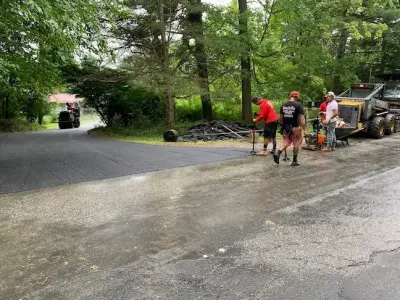 Honey Do Men Home Remodeling & Repair - Landscape Construction in Carmel, NY