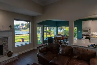 Deskins Group LLC - Custom Home Builders in Houston, TX