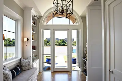 Jon Callahan Construction - Carpentry & Woodworking in Jacksonville, AR