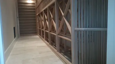 Certified Construction of Texas, LLC - Patio Design & Installation in San Antonio, TX