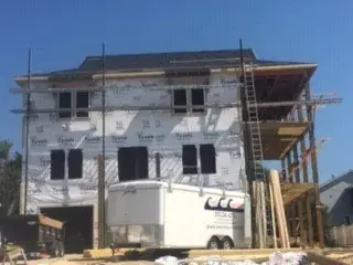 Alternative Yaupon Drive — Home Renovation & Remodeling Services project by Crystal Coast Construction Unlimited LLC