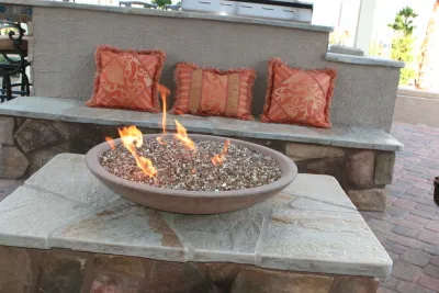 Green Planet Landscaping Pools & Spa - Garden Remodeling in Las Vegas, NV