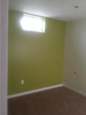 Complete Basement Renovation and Enhancements — Home Renovation & Remodeling Services project by Ansaaris House Of Construction LLC